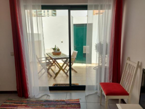 Casa Flor de Sal - moradia no Centro de Faro!